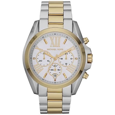 michael kors chronograph mk5627